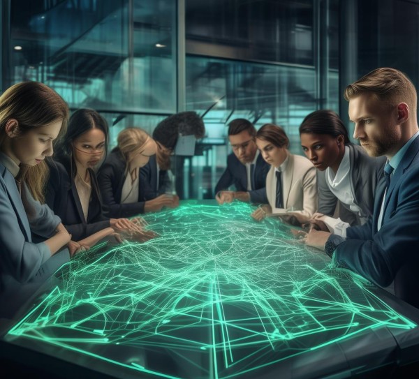 高效管理企业管理方案