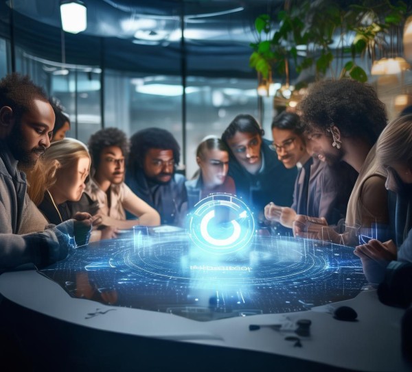 智 bubb，赋能未来商业生态的创新工具