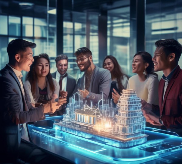 明德文企业管理咨询，促进文化交流与经济发展的新途径