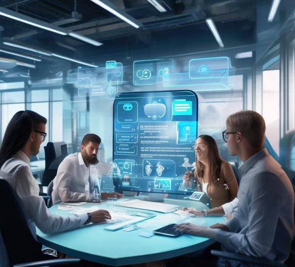 微信作为现代企业管理的创新工具 微信作为现代企业管理的创新工具