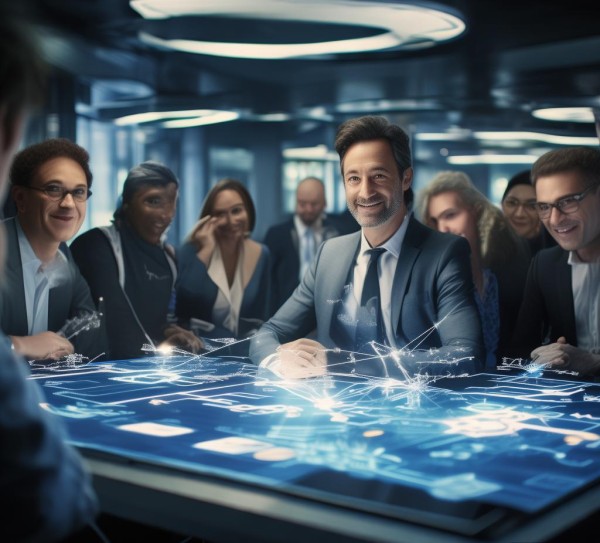 拓世管理，创新新战略