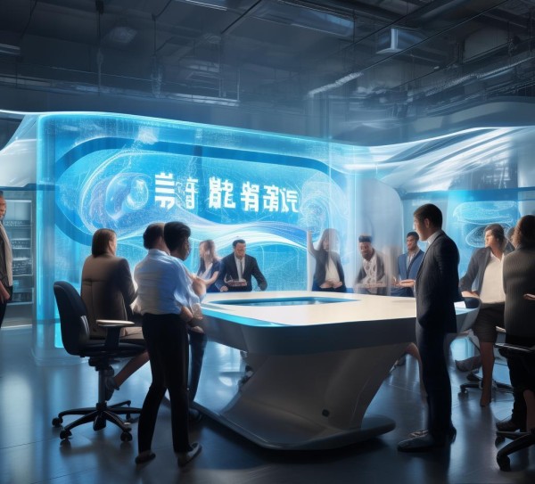 弘讯企业管理方案