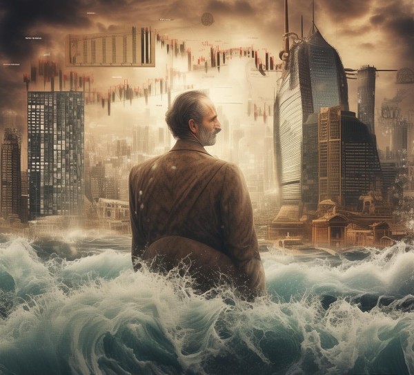 经济波动中的风险管理与投资管理之道 经济波动中的风险管理与投资管理之道