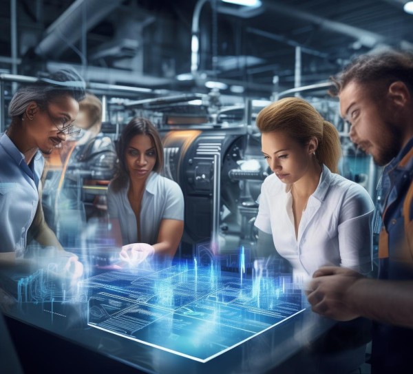 纺织企业运营管理方案，赋能产业升级之路