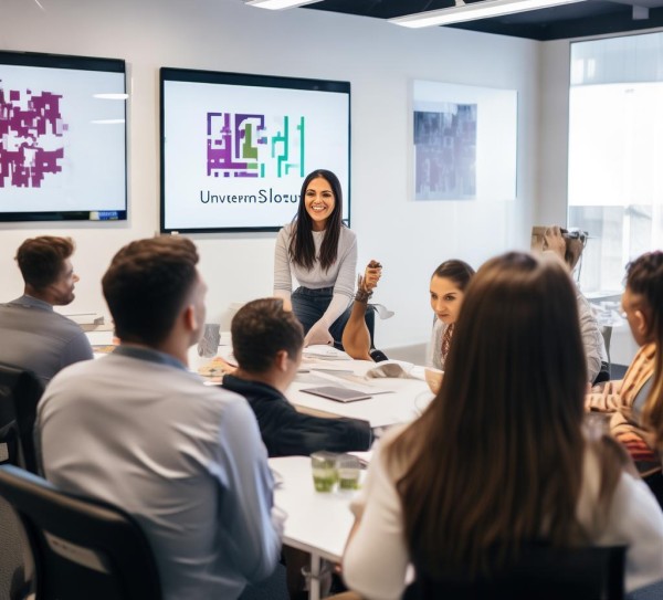 新员工培训,打造卓越员工生态的Universal Solution 新员工培训,打造卓越员工生态的Universal Solution