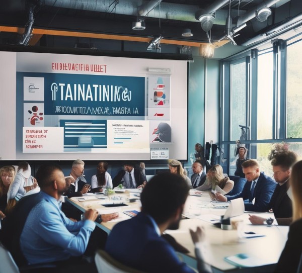 企业新闻培训宣传方案,助力企业成长的策略指南 企业新闻培训宣传方案,助力企业成长的策略指南