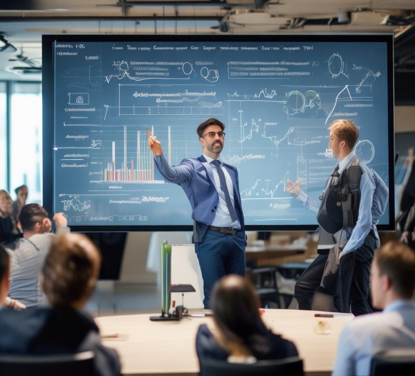 解读企业财务培训，未来发展的关键