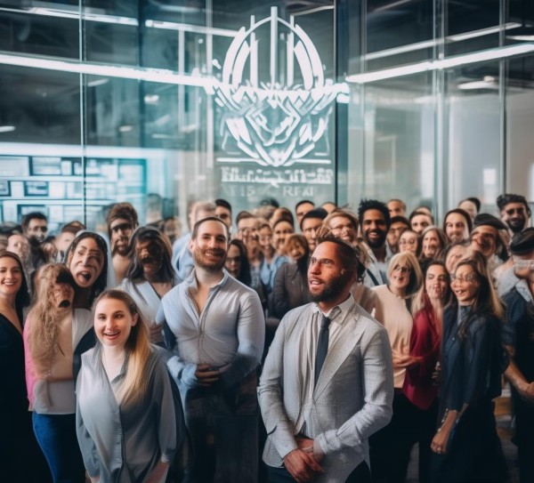 企业文化的力量，从企业到文化的永恒印记