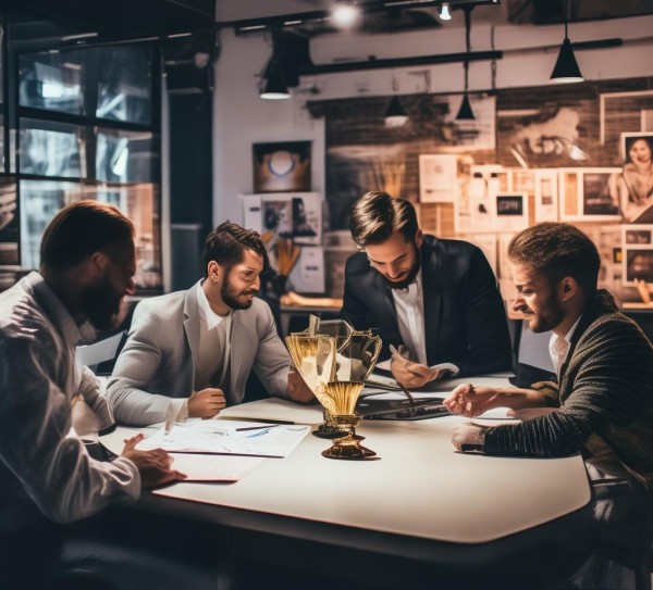 企业文化、热情创新与卓越成就,打造卓越公司精神 企业文化、热情创新与卓越成就,打造卓越公司精神