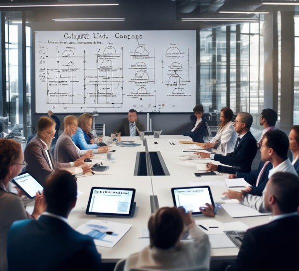 企业管理咨询,解读与实践路径解析与案例分析 企业管理咨询,解读与实践路径解析与案例分析