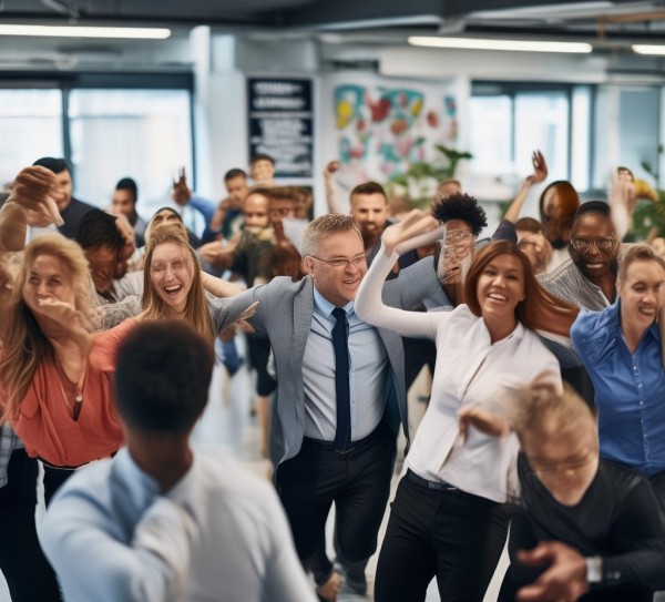 企业文化的践行，一场企业精神的历练！