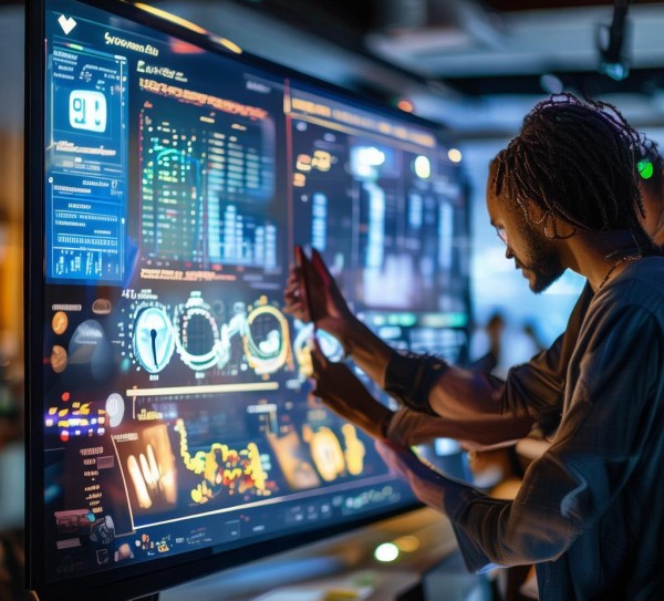 企业文化的测量，基于企业文化和员工关系的综合评估