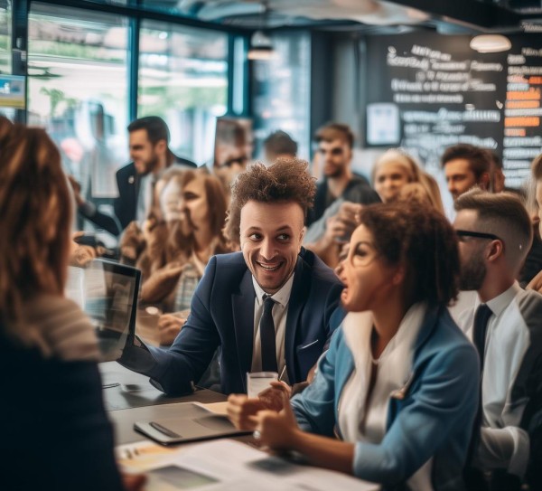 企业文化的力量，企业成功的关键，企业成功的关键在于其强大的组织文化，这种文化通过激发员工潜力、推动创新和传递核心价值观，帮助企业在激烈的市场竞争中实现持续增长。