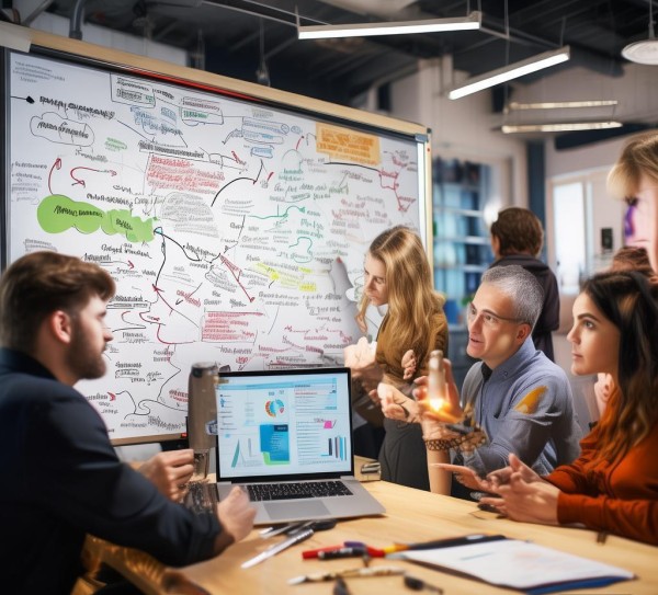 制定系统化方案，从发现问题到持续改进