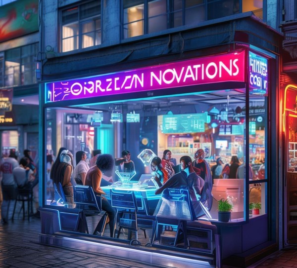 微小企业，创新管理的未来之路