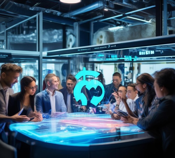 宝聚企业管理咨询，赋能企业迈向未来