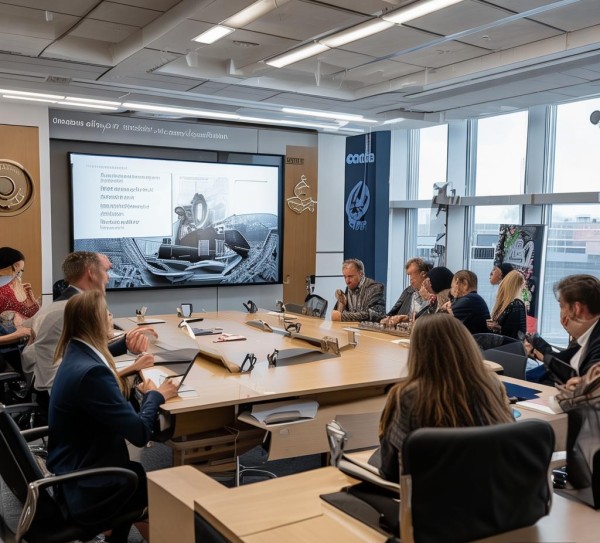 企业铁规培训,法律合规与管理转型的重要探索 企业铁规培训,法律合规与管理转型的重要探索