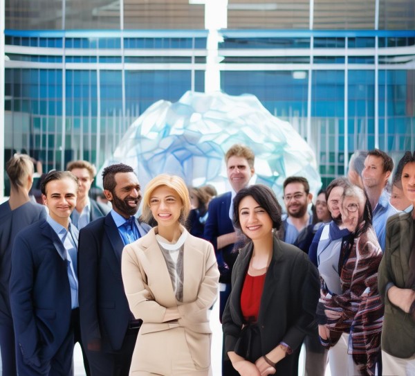 企业文化与企业精神，构建企业精神的基石