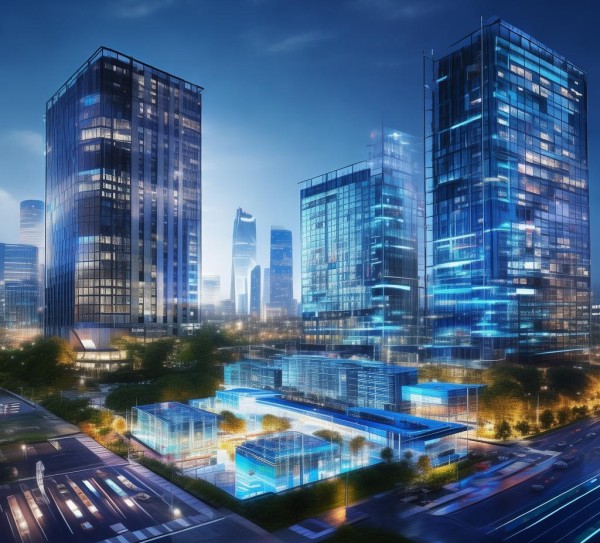 闵行区数字化转型推动企业管理高质量发展 闵行区数字化转型推动企业管理高质量发展