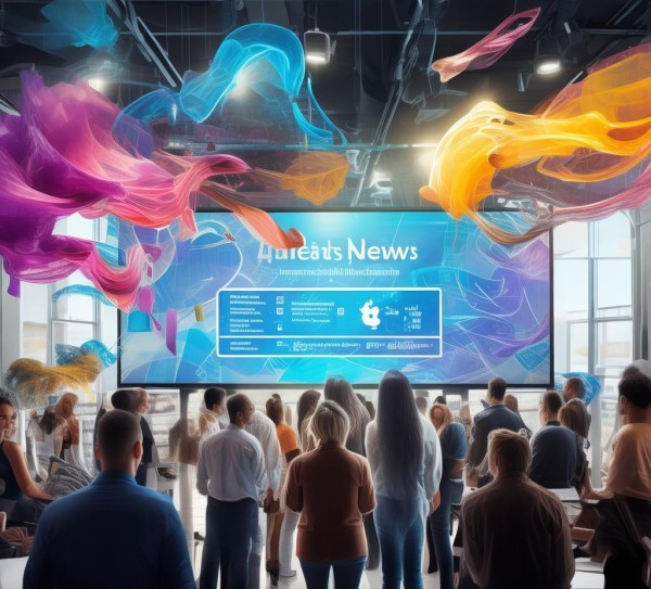 企业培训行业新闻解析，未来趋势与挑战