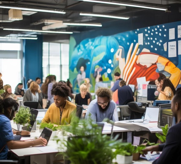 塑造卓越的企业文化，实现价值创造与社会责任