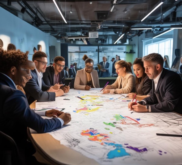 深入挖掘企业文化,案例搜集方案与实践探索 深入挖掘企业文化,案例搜集方案与实践探索