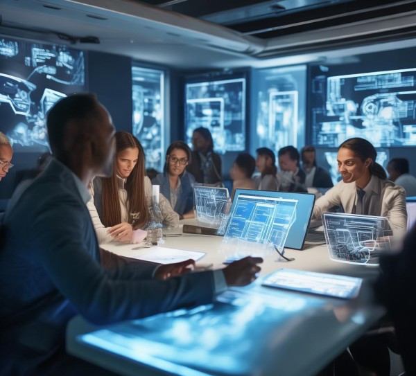 重塑职场，全球领先企业开启的培训革命，助力未来的职业发展