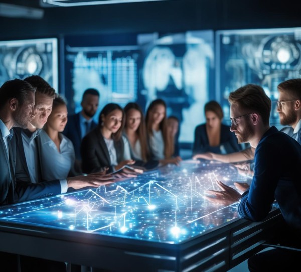 构建高效协作机制，打造高附加值的合资企业