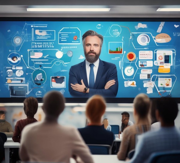 疫情企业线上培训,助力企业数字化转型的新机遇 疫情企业线上培训,助力企业数字化转型的新机遇