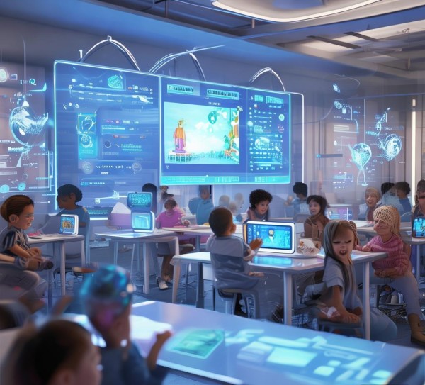 如何在智慧时代打造幼儿园高效管理未来