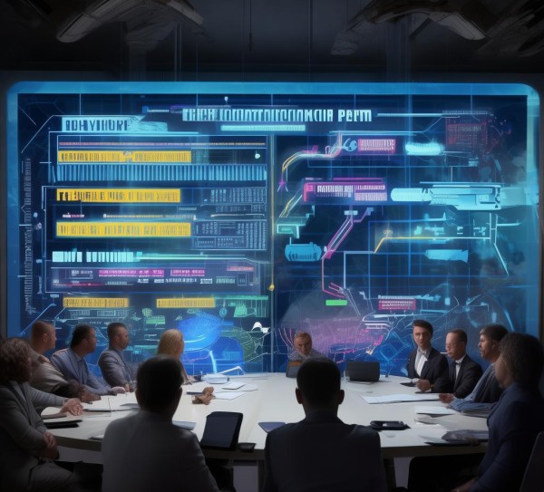 提升企业管理内审方案，从现状到未来的实践路径