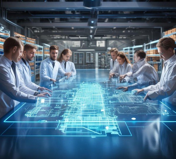 工程材料管理方案的高效实践探索