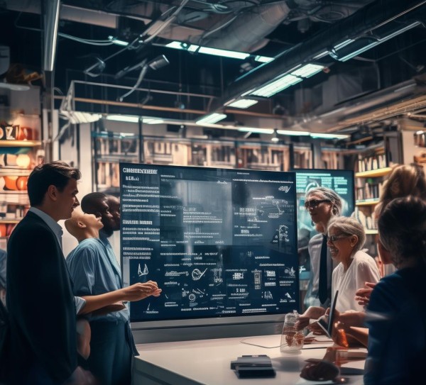 从新闻到职业，企业新闻消息培训的机遇