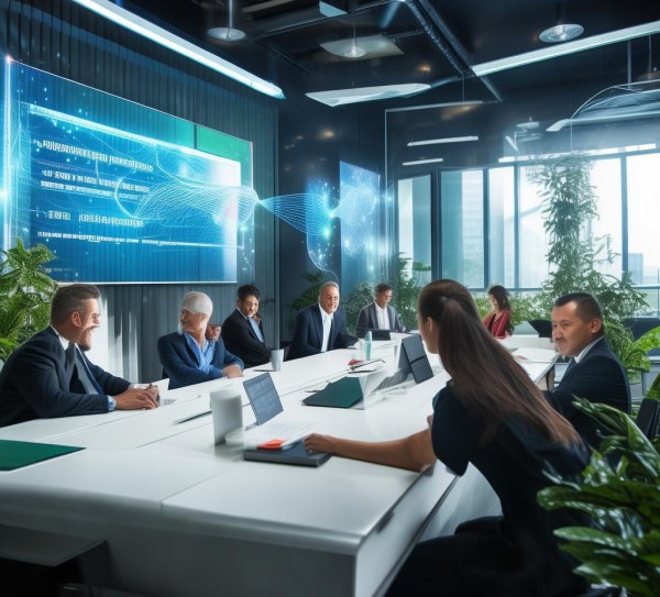 平方高效管理模式，深圳正规企业管理的现代化新路径