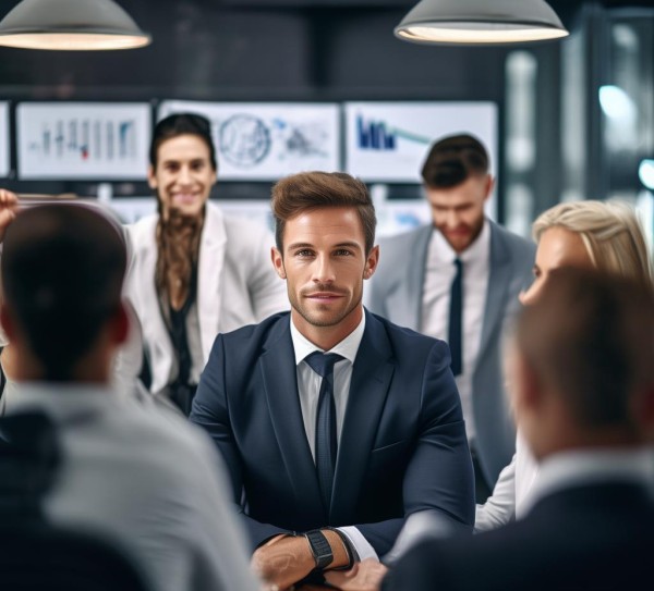 从面试到咨询，企业成功的关键环节