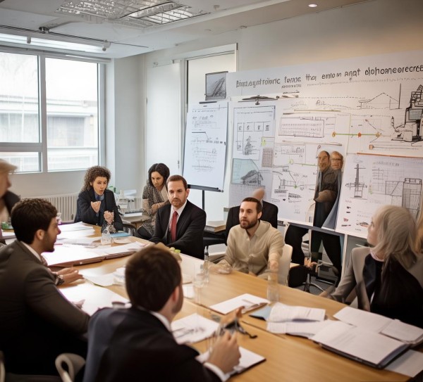 构建高效管理团队的线下培训方案，从理念到实践的系统化推进