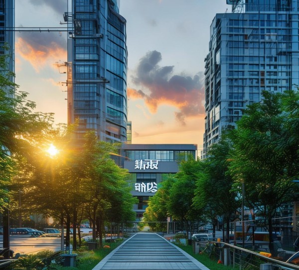 重庆树德企业管理咨询，开启企业发展的新路径