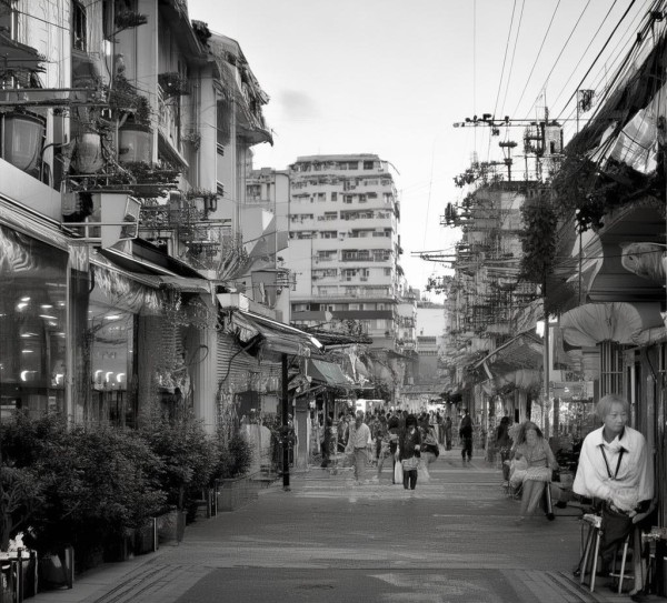 谷歌，21世纪初的见证者