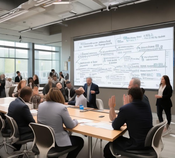 企业新闻写作培训体系解析，从基础到应用的系统性提升