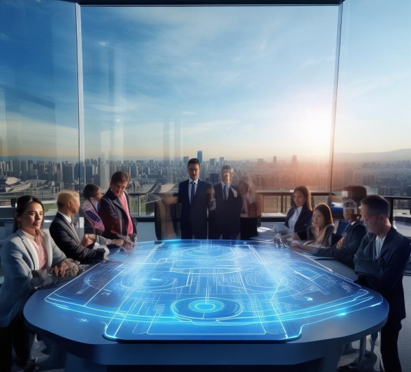 北京品质企业管理咨询助力企业迈向高质量发展的新引擎