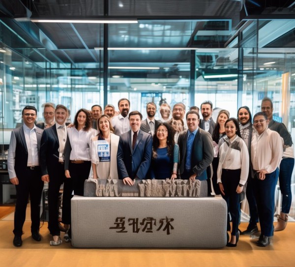 企业文化是卓越的基石 企业文化是卓越的基石