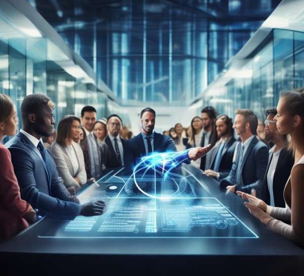 重塑银行文化,创新与责任的融合 重塑银行文化,创新与责任的融合