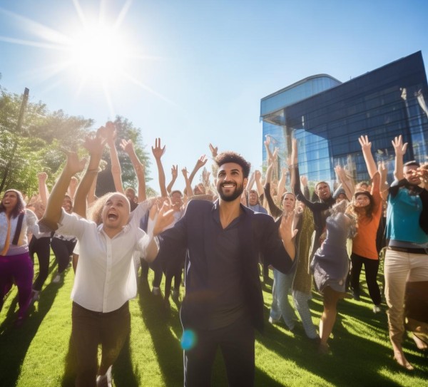 企业员工拓展培训开启新机遇 企业员工拓展培训开启新机遇