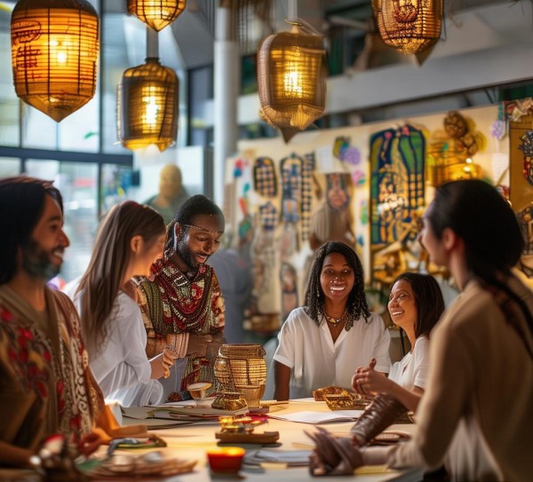 文化是员工幸福的基石 文化是员工幸福的基石