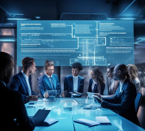 企业管理咨询的转型与变革，重塑企业竞争力的解决方案