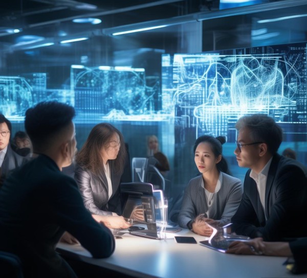 觉思，智慧时代的管理咨询新范式