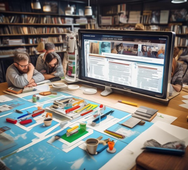 企业新闻写作从入门到巅峰的策略 企业新闻写作从入门到巅峰的策略