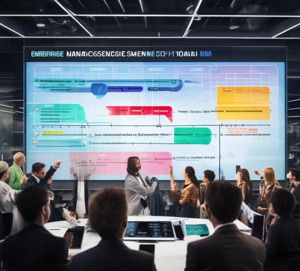 企业管理方案制度汇编，构建现代企业管理体系的路径