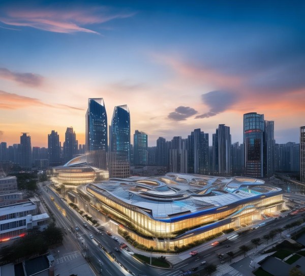 惠州市企业管理提升方案，惠州市成为高 disqualified率城市的新引擎