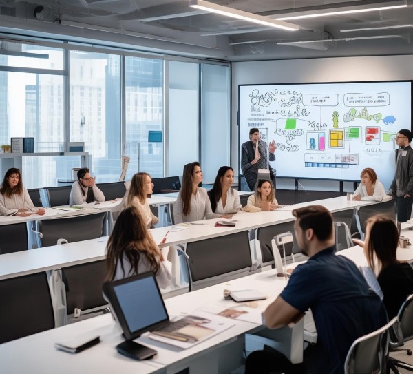 高效管理能力的培训方案 高效管理能力的培训方案